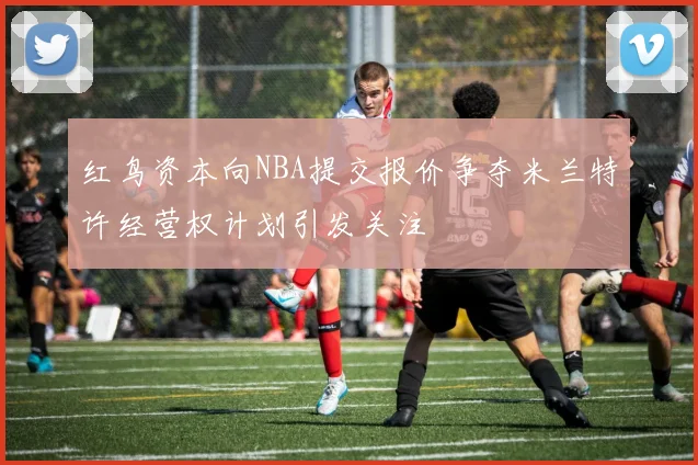 红鸟资本向NBA提交报价争夺米兰特许经营权计划引发关注